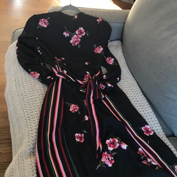 Long petite dress - Picture 4 of 7